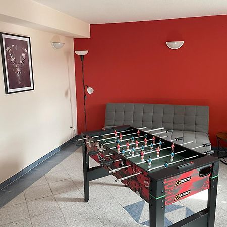 Fewo Alte Schule Willingen  Kültér fotó