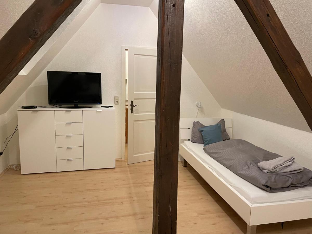 Fewo Alte Schule Willingen  Kültér fotó
