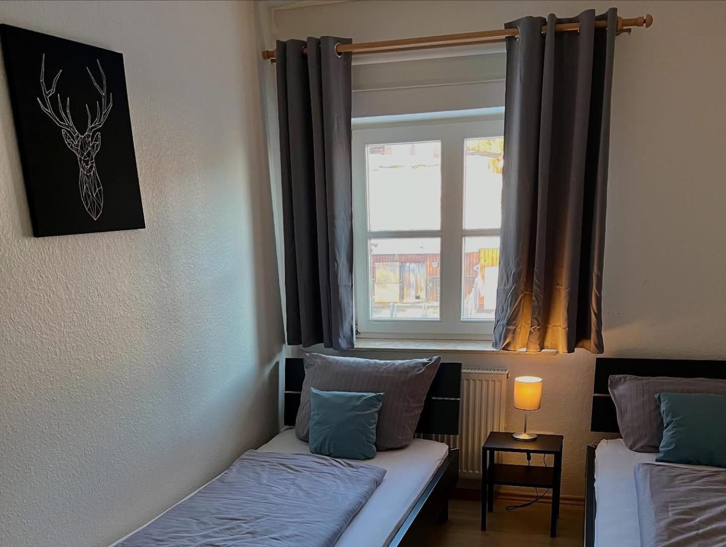 Fewo Alte Schule Willingen  Kültér fotó