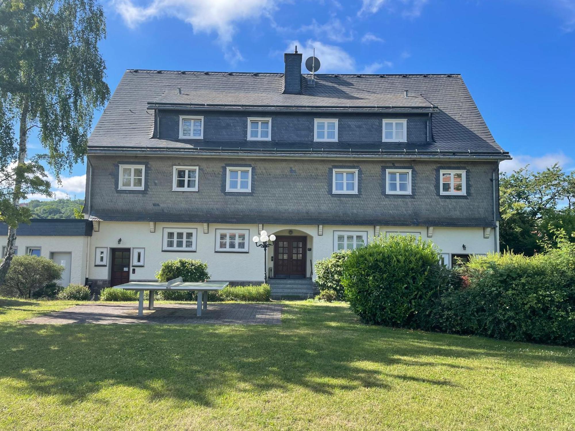 Fewo Alte Schule Willingen  Kültér fotó