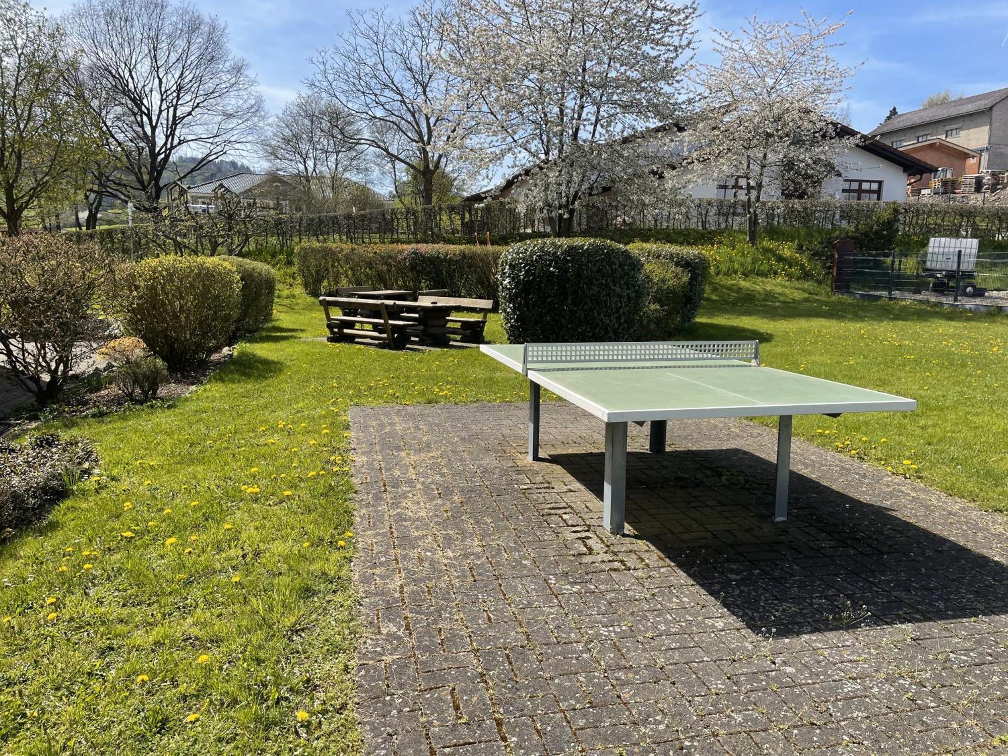 Fewo Alte Schule Willingen  Kültér fotó